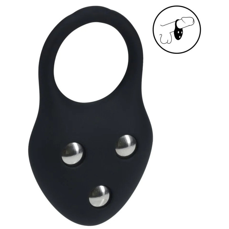 Levelz Cockring Training Ring L 110gr